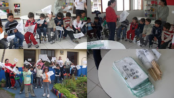 Trânsito seguro e Cidadania