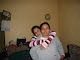 Mi foto