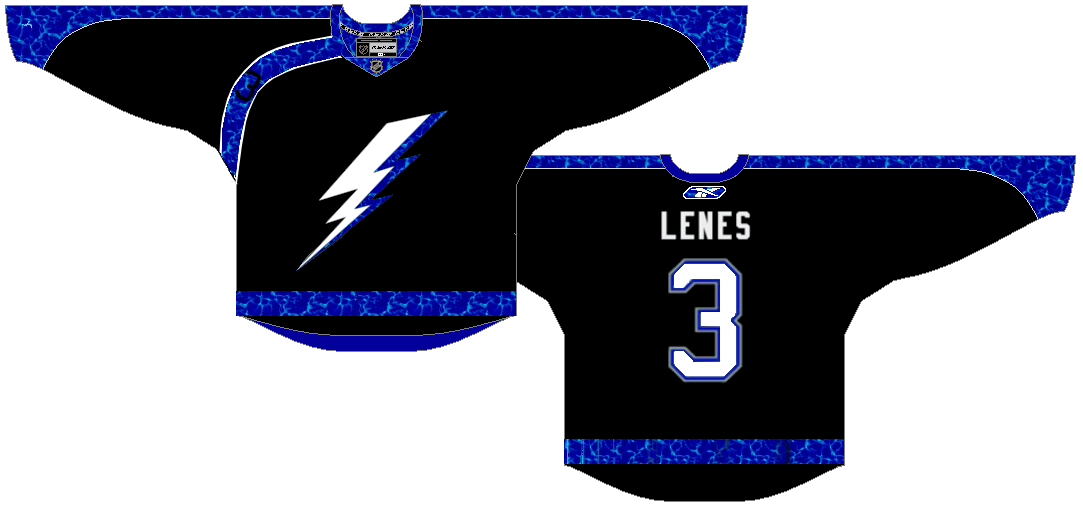 hockey jersey concept creator