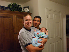 Visiting Sam and Laura