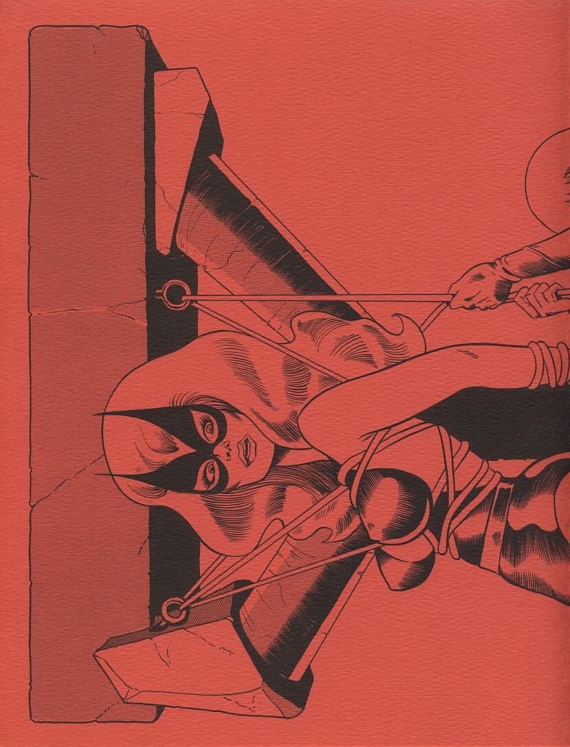 Read online Paragon Golden Age Greats comic -  Issue # Full - 27