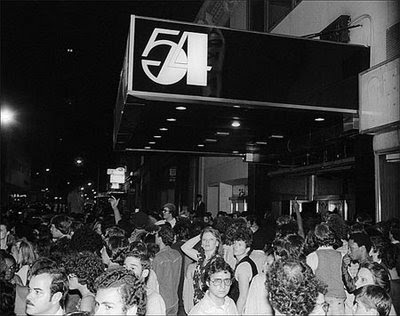El Cinema de Hollywood: El legendario Studio 54