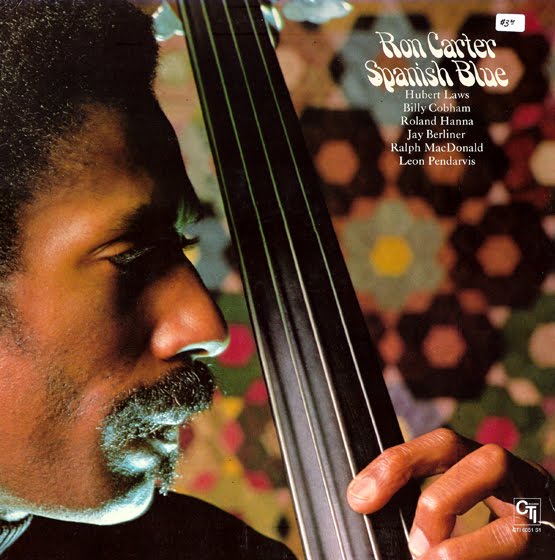 Ron Carter Building Jazz Bass Lines (Ron Carter) » Noten Für E-Bass