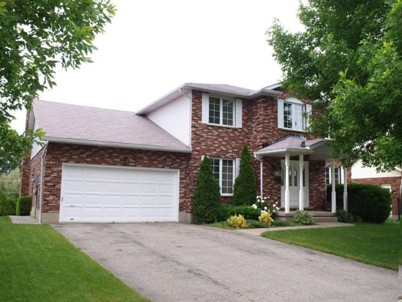 Rent to Own Kitchener Ontario Homes