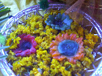 mehndi theme