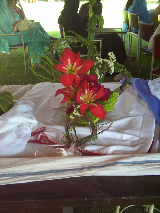 centre table