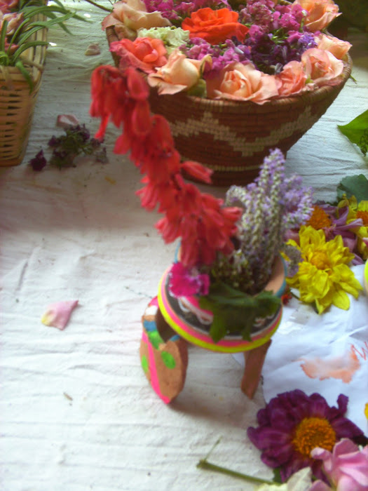 centre table