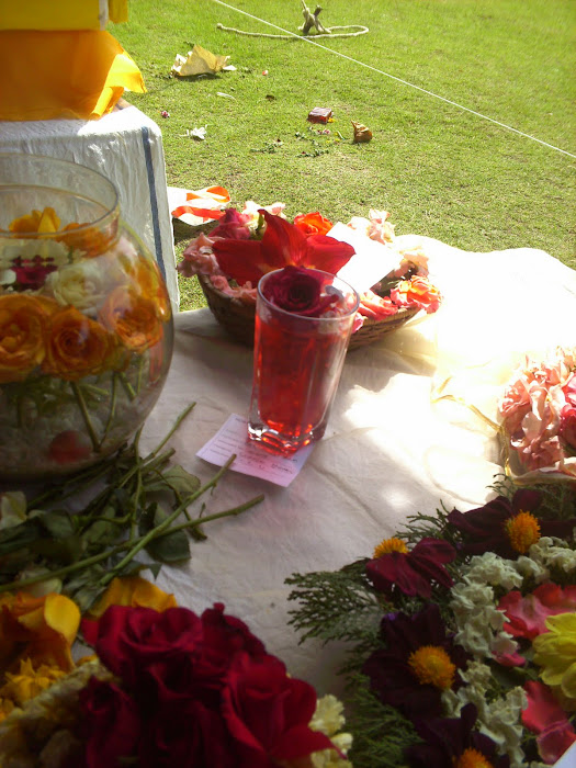 centre table