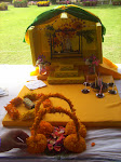 mehndi theme