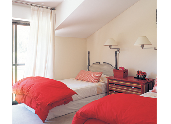 Mónica Diseños: Caso 92 - Daniela - Plano 1