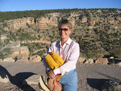 Me at the Grand Canyon.