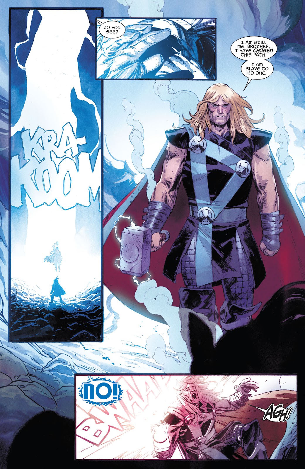 Thor (2020) issue 3 - Page 9