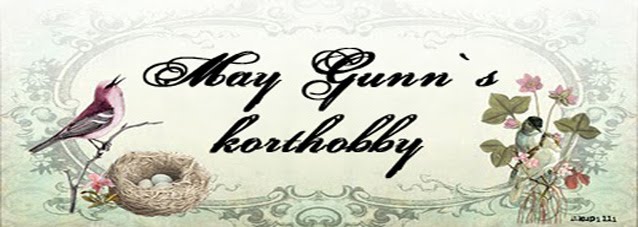 May Gunn`s korthobby