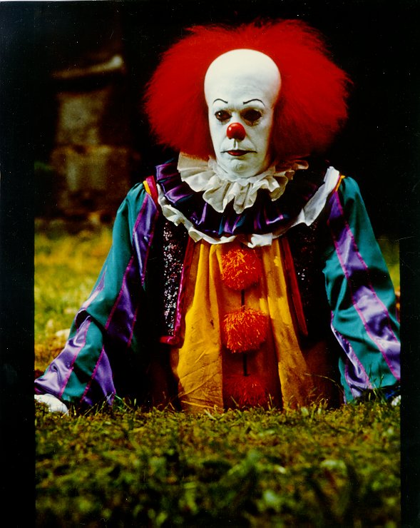 john wayne gacy clown. John Wayne Gacy, an American