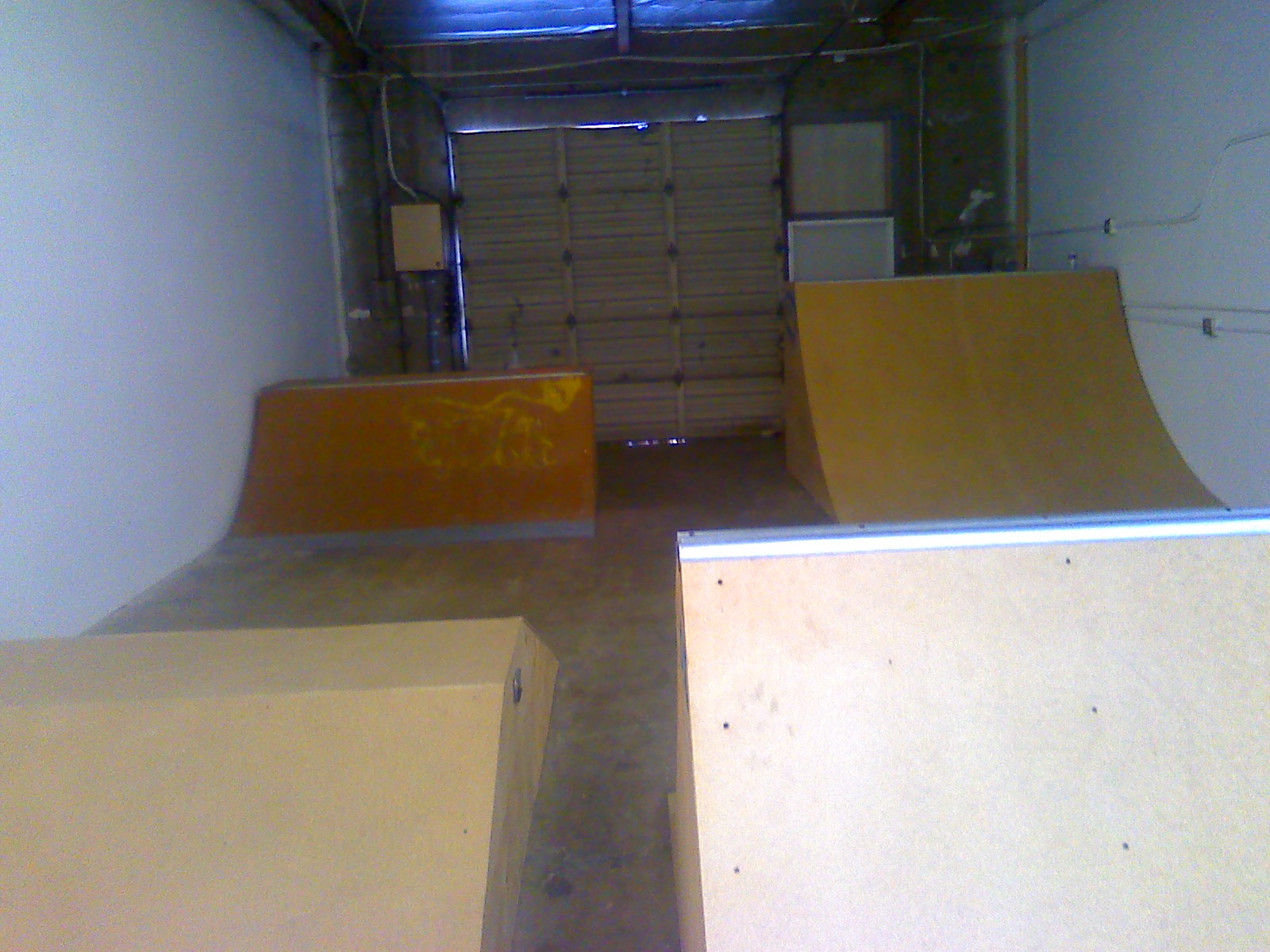 Inside Scooters Scooter Zone New Orange County Shop