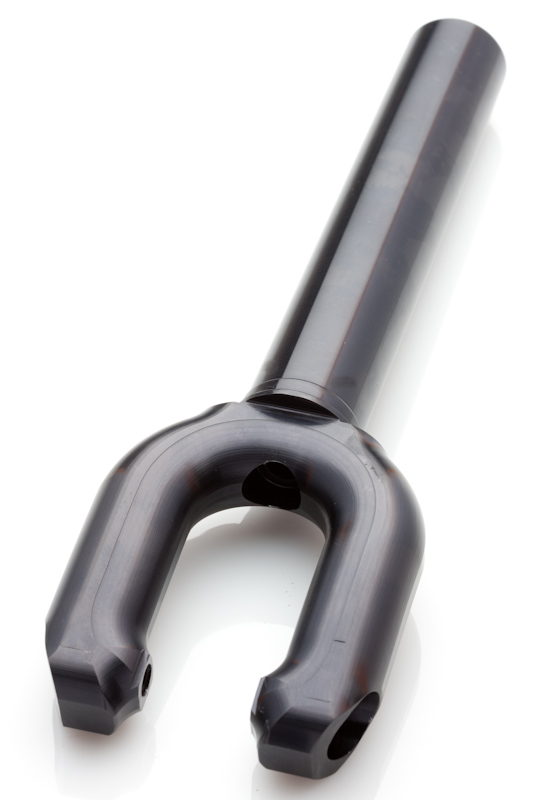 Inside Scooters Lucky Scooter Parts New Colored Parts