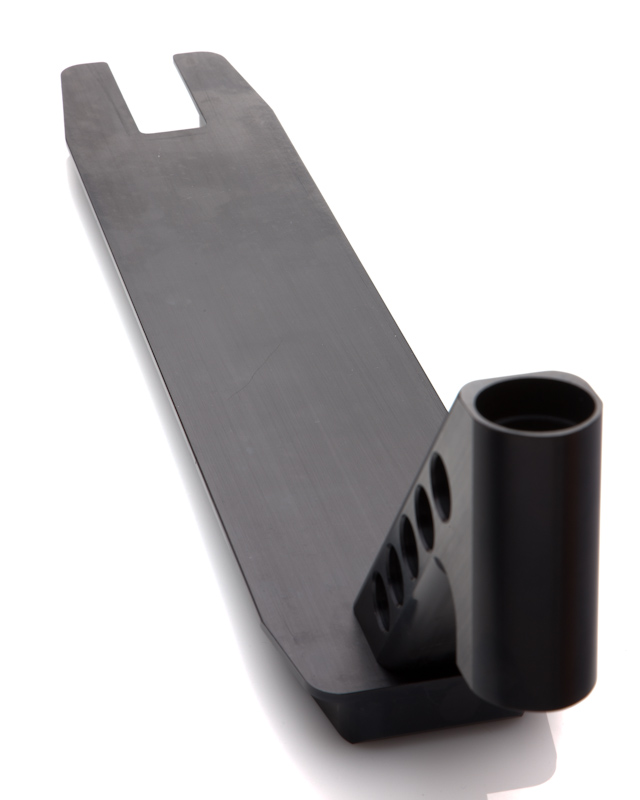 Inside Scooters Lucky Scooter Parts New Colored Decks