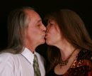 Mr. And Mrs. Marz