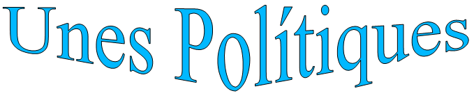 unes polítiques