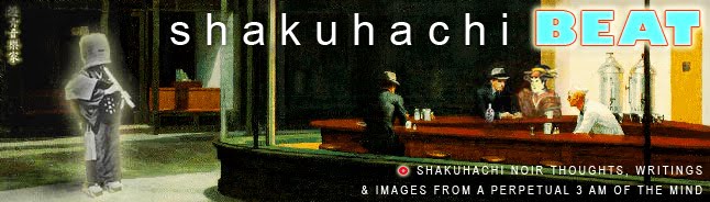 Shakuhachi Beat
