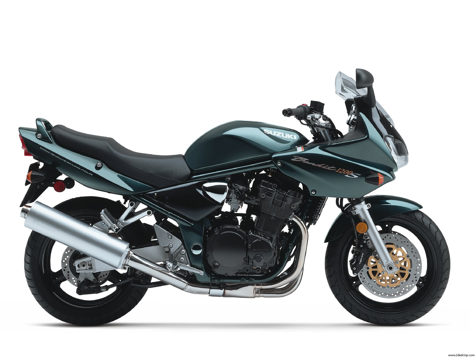 suzuki sports bike list