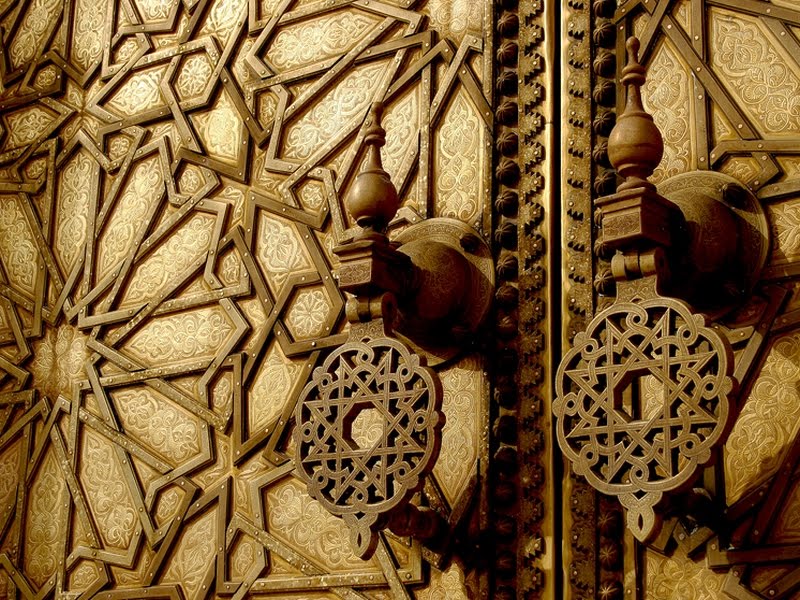 Islam History: Islamic Art