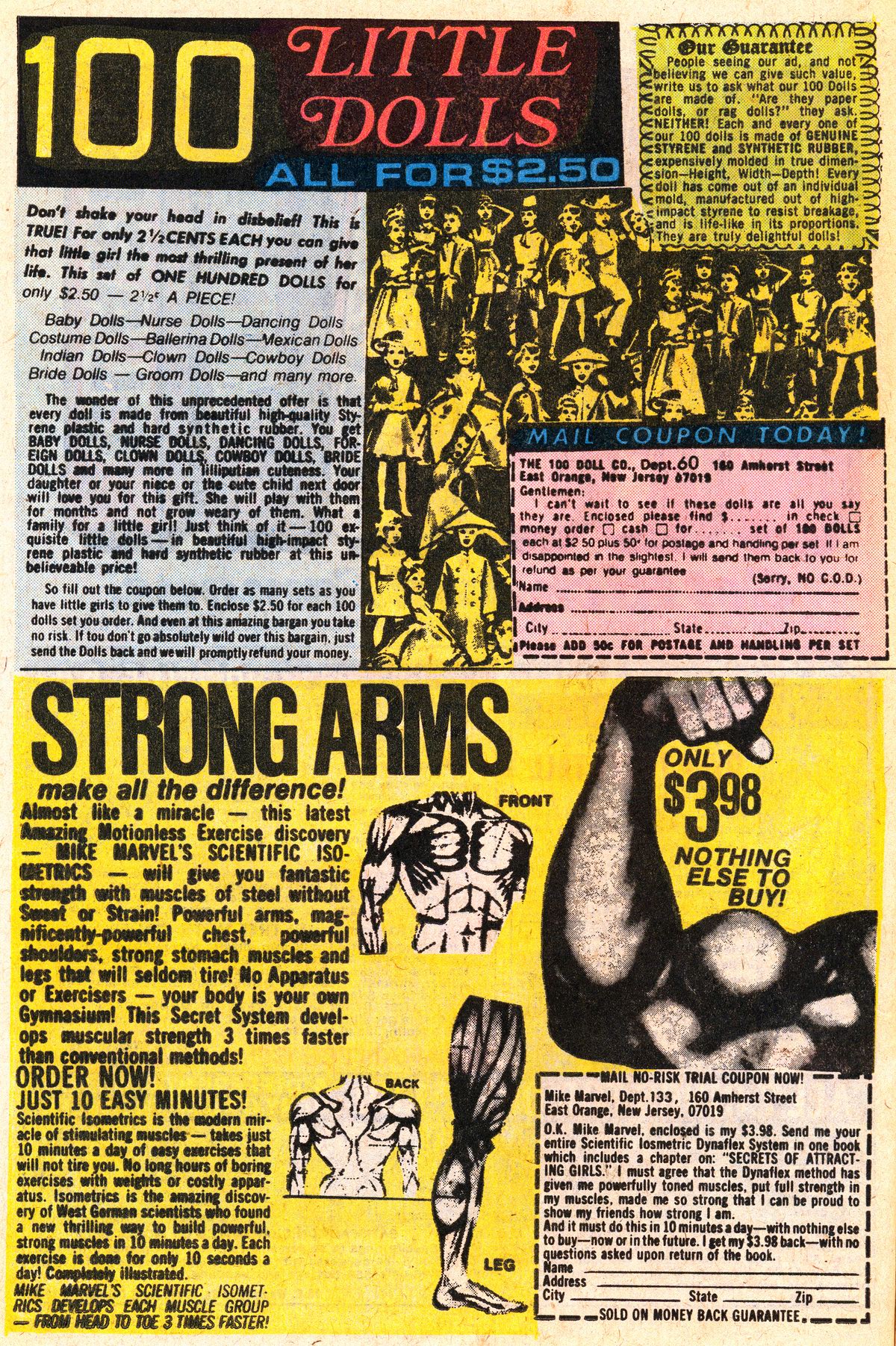 Read online Laugh (Comics) comic -  Issue #320 - 12