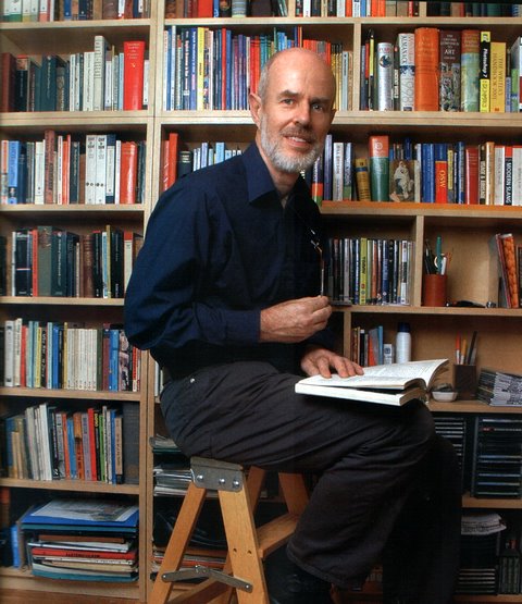 Timothy Byford