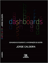 Livro - DASHBOARDS - Comunicar eficazmente a informação de gestão