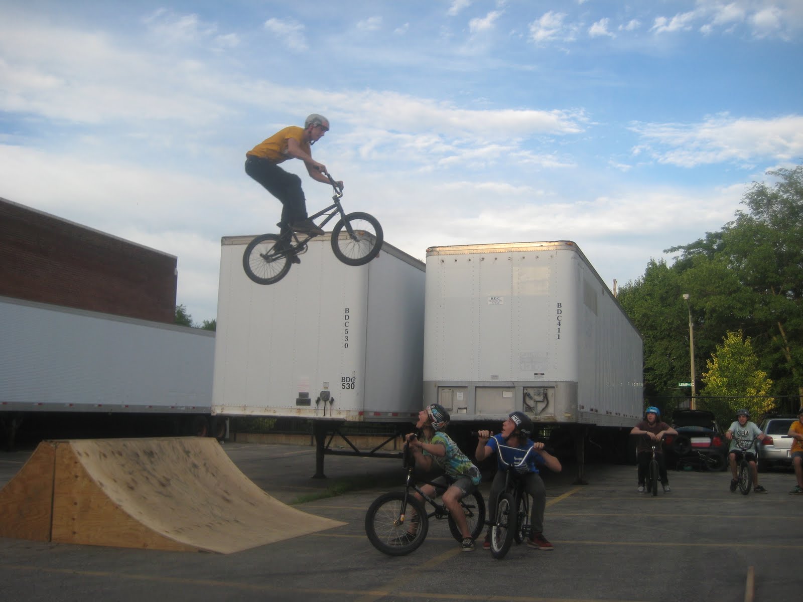 One Guy's Guide to St. Louis: As Seen At: The Ramp Riders Skatepark ...