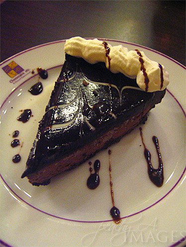 Cheesecake Etc. | www.thepeachkitchen.com