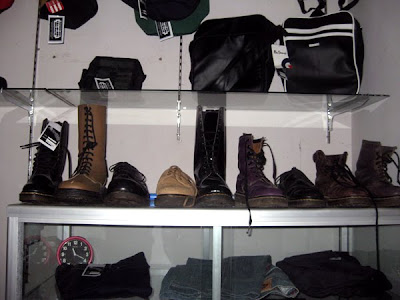 RAZORBLADE MERCH.: NOW OFFICIALLY OPEN!!!