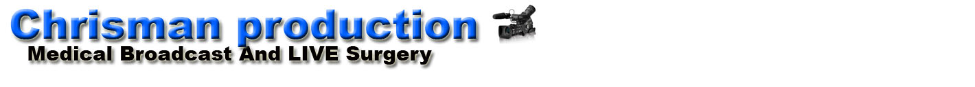 ChrismanProduction
