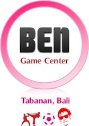 MY GAME CENTER