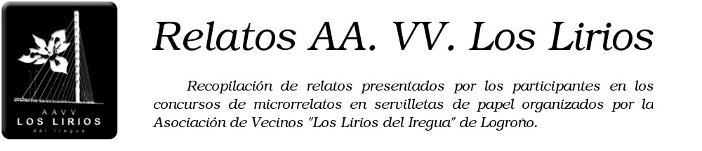 Relatos AA. VV. Los Lirios