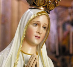 Virgen de Fatima, Mail de mi tia