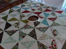 Quilted Treeskirt