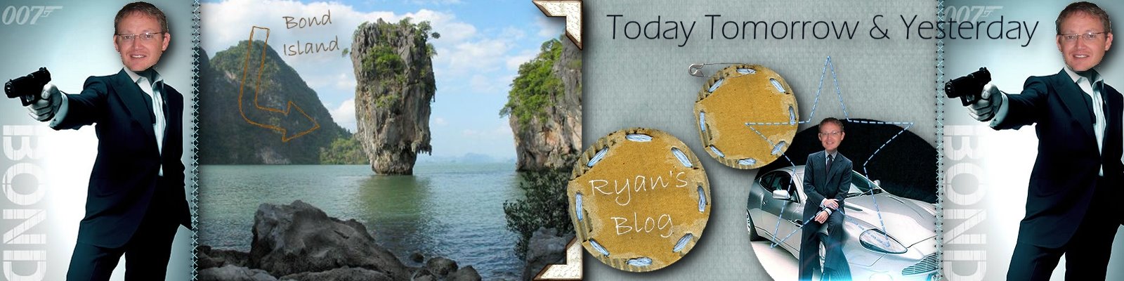 The Pure and Concentrated Essence of Briggs Blog