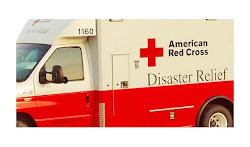 Wizard Joins the American Red Cross