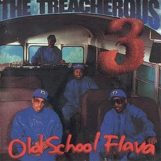 The+Treacherous+Three+-+Old+School+Flava.jpg
