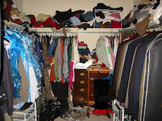 Closet Before