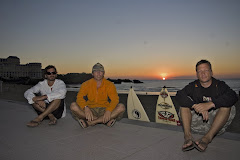 Totó, Dani, Bandi