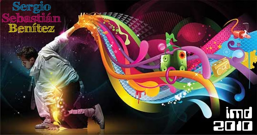 BENITEZ SERGIO SEBASTIAN - IMD2010