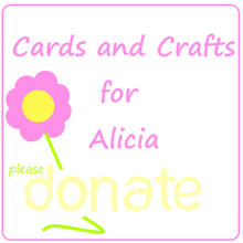 Cards for Alicia
