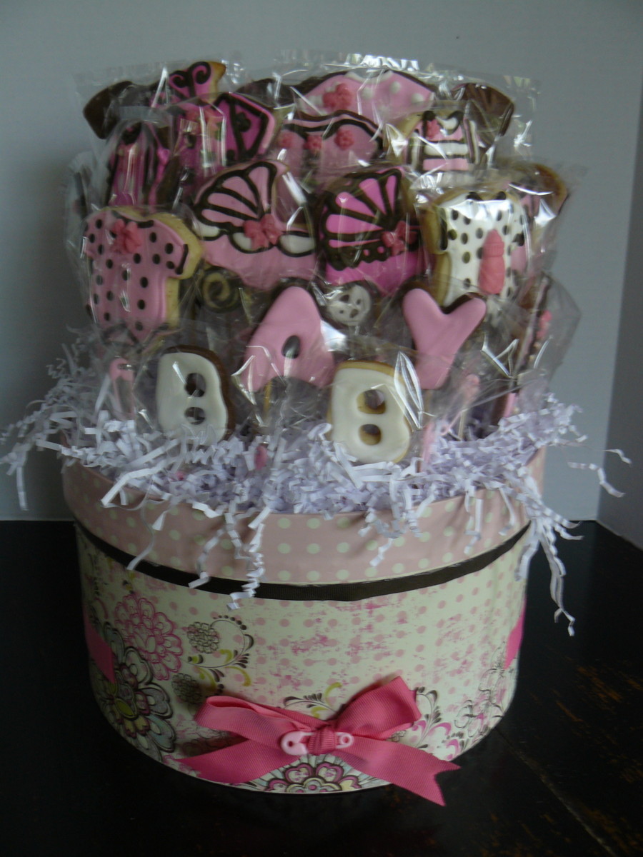 The Woodlands Cake Boutique