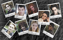 Personajes Principales