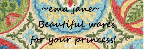ema jane
