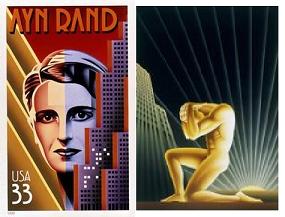 ayn rand fountainhead essay contest 2009