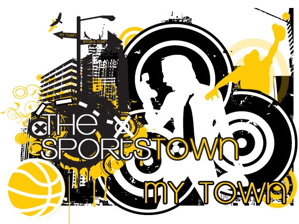 The Sports Town