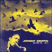 JOHNNY GRIFFIN DIES